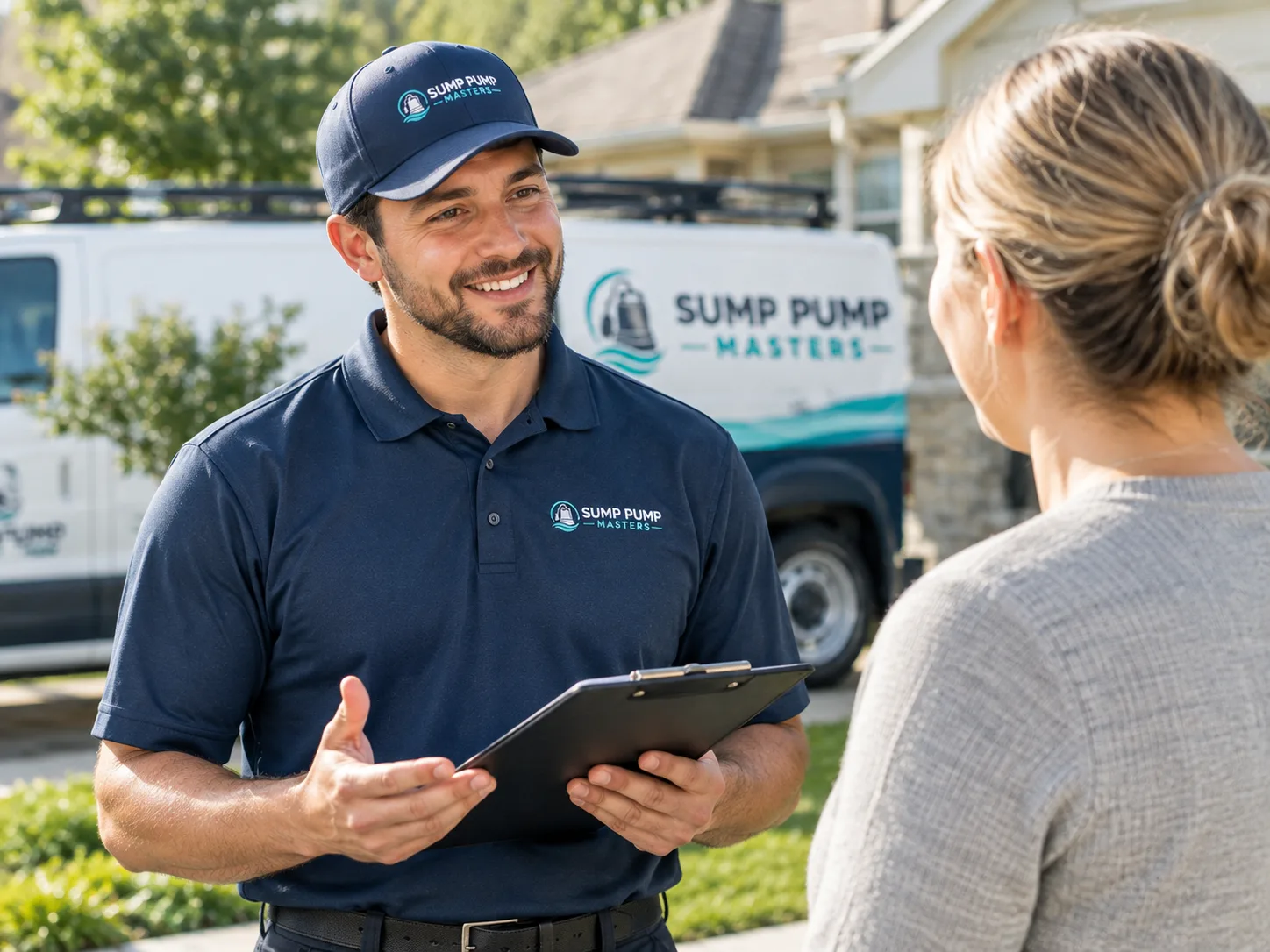 Sump Pump Repair Belmond, IA FAQs